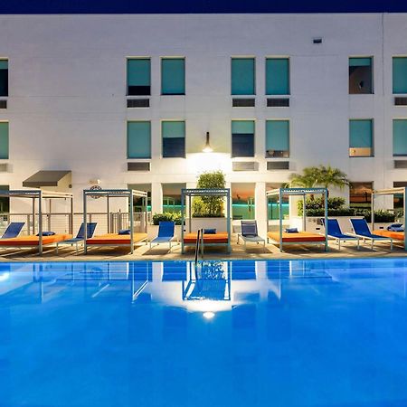 เอลอฟต์ เดลเรย์ บีช Hotel เดลเรย์บีช ภายนอก รูปภาพ