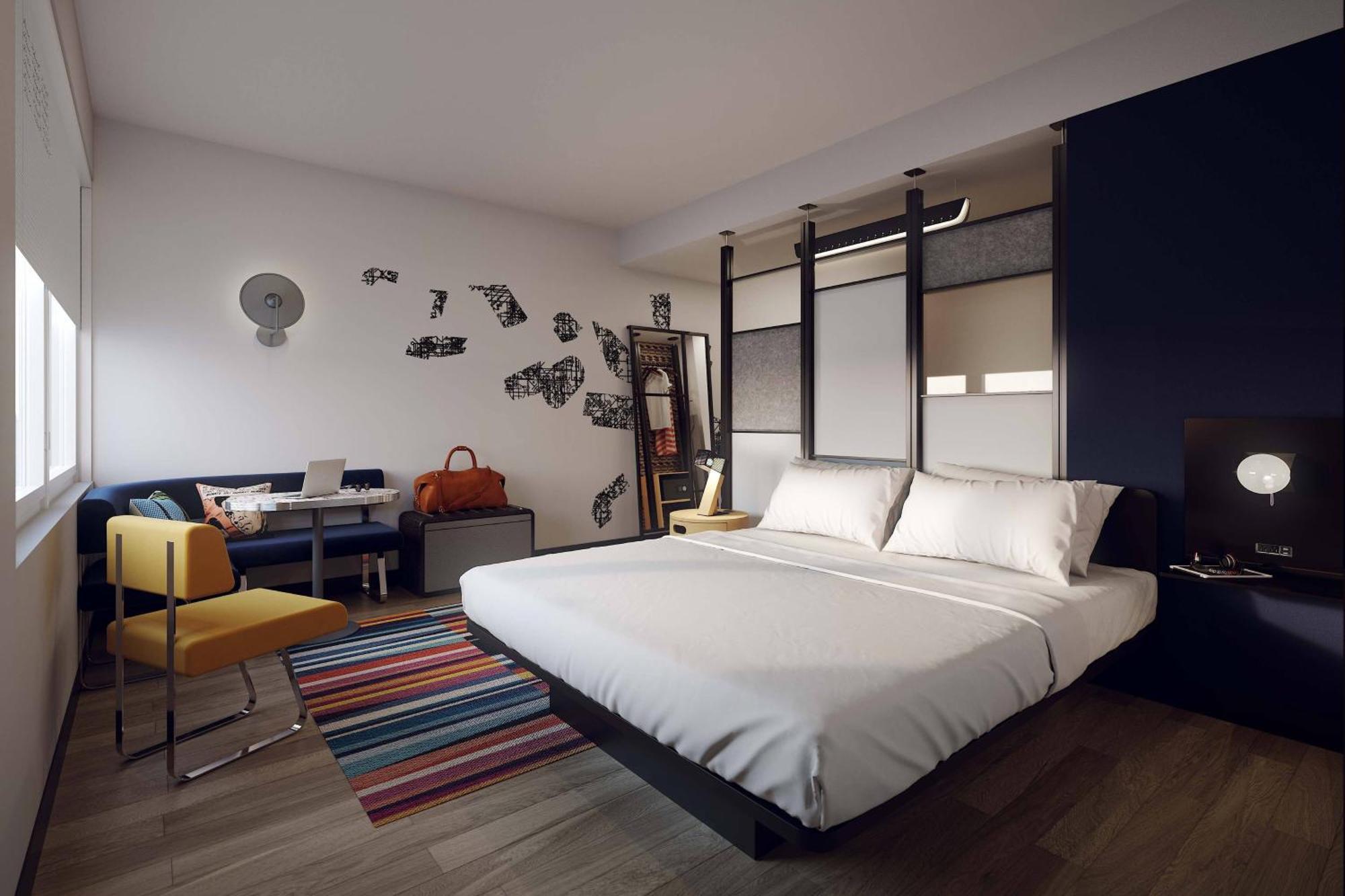 เอลอฟต์ เดลเรย์ บีช Hotel เดลเรย์บีช ภายนอก รูปภาพ