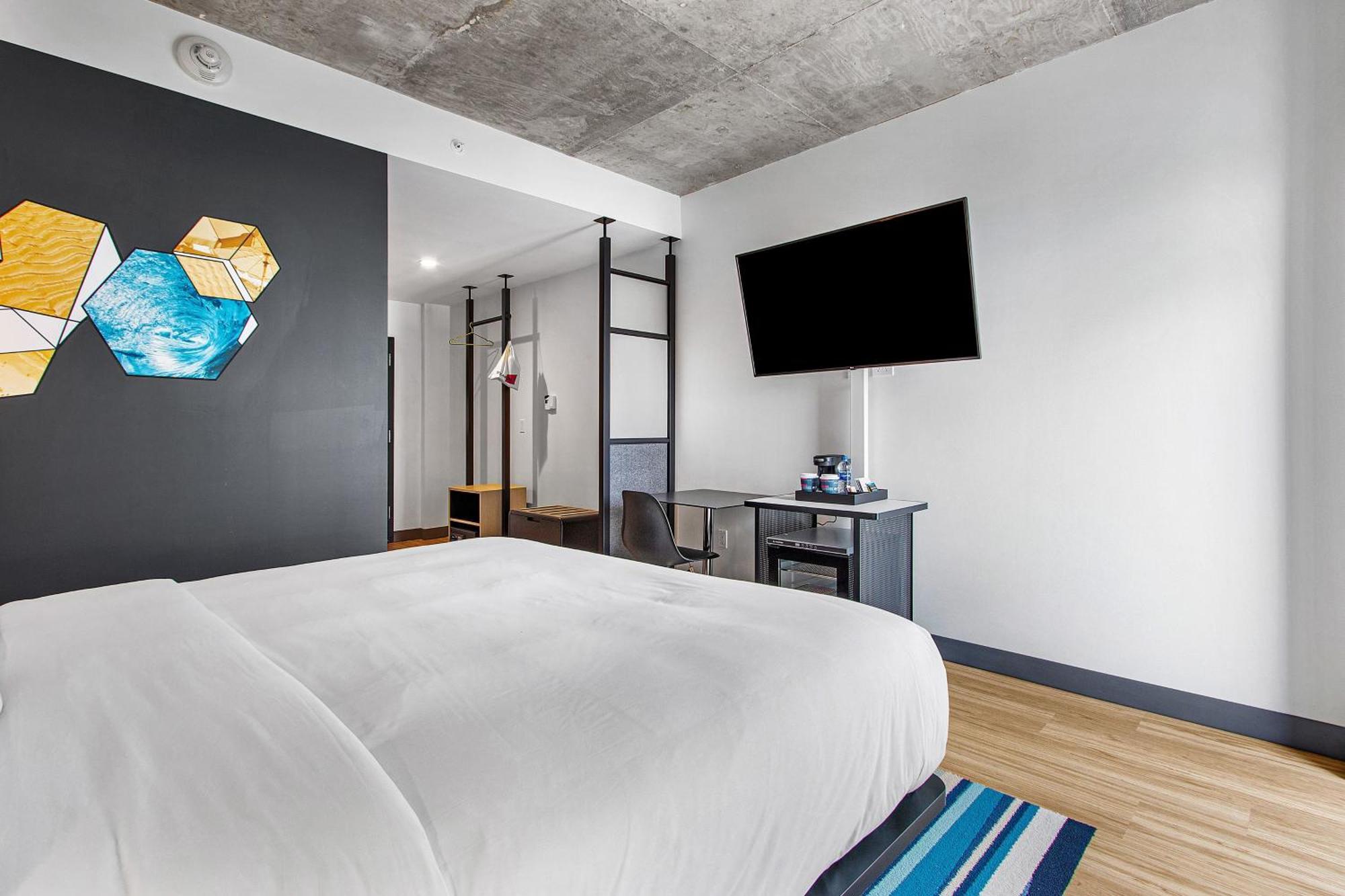 เอลอฟต์ เดลเรย์ บีช Hotel เดลเรย์บีช ภายนอก รูปภาพ