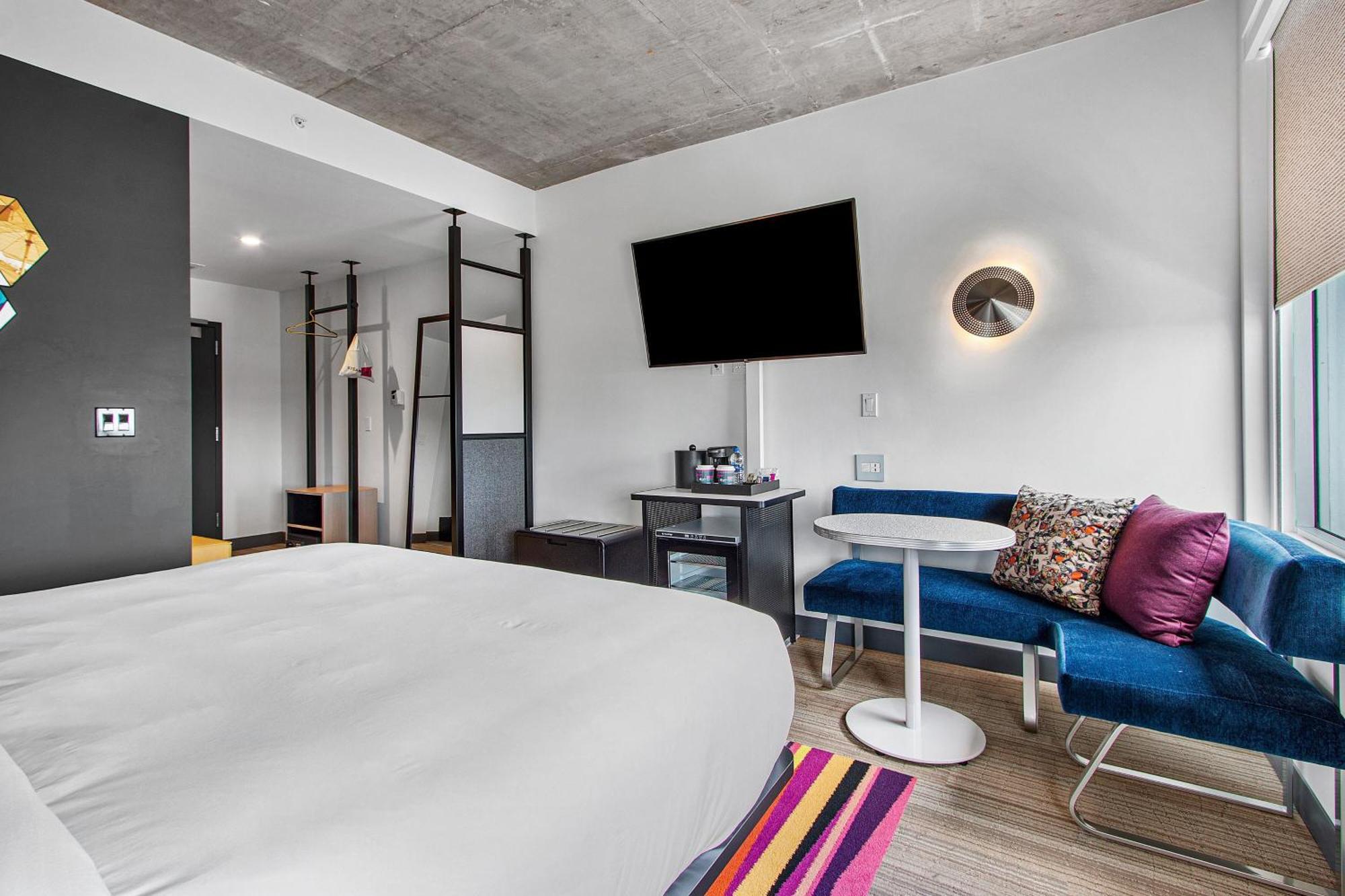 เอลอฟต์ เดลเรย์ บีช Hotel เดลเรย์บีช ภายนอก รูปภาพ