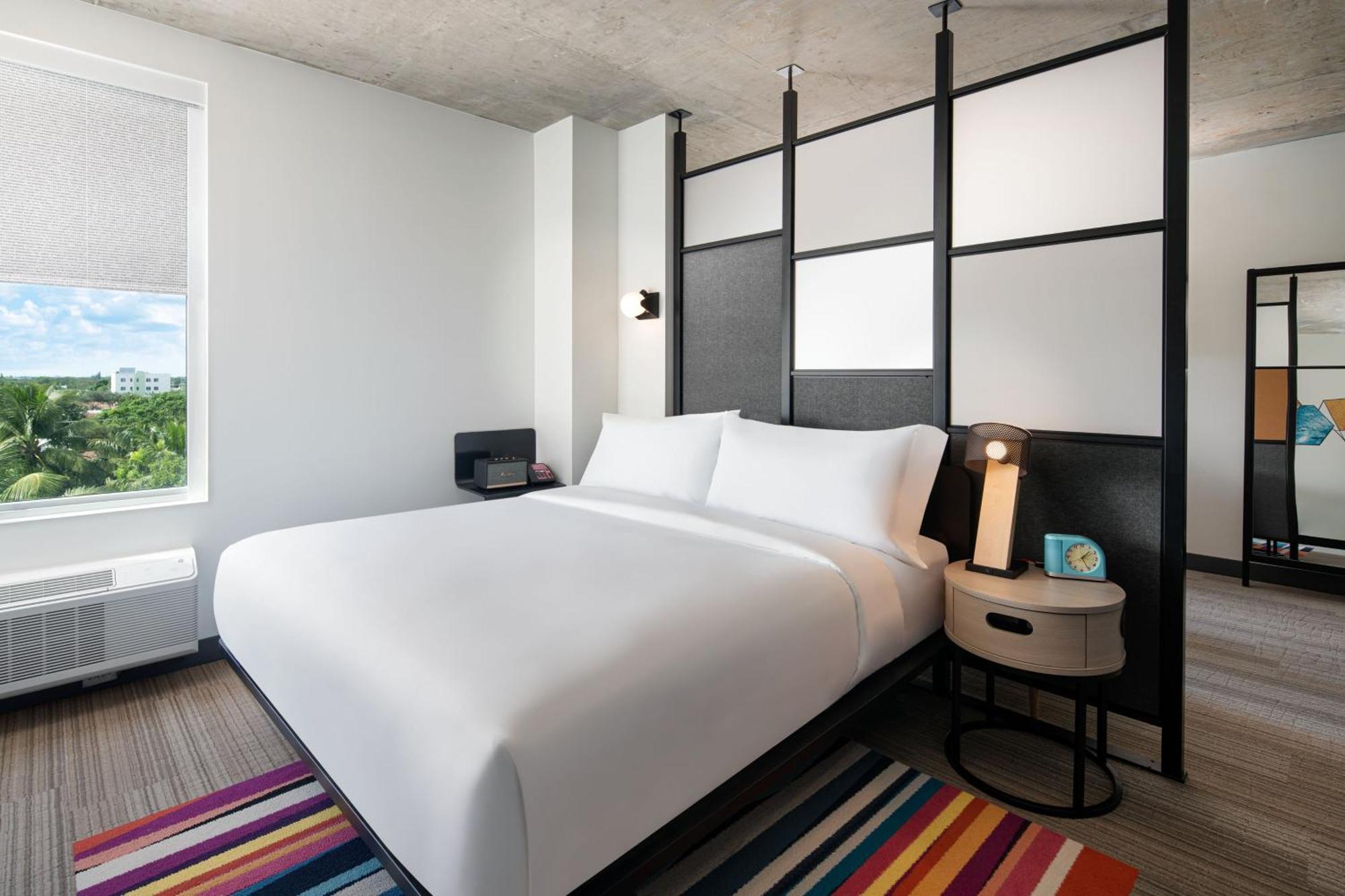 เอลอฟต์ เดลเรย์ บีช Hotel เดลเรย์บีช ภายนอก รูปภาพ